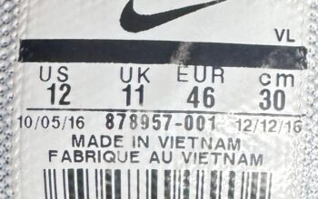 Nike Air Zoom Rival 5 Golf⛳Shoes”