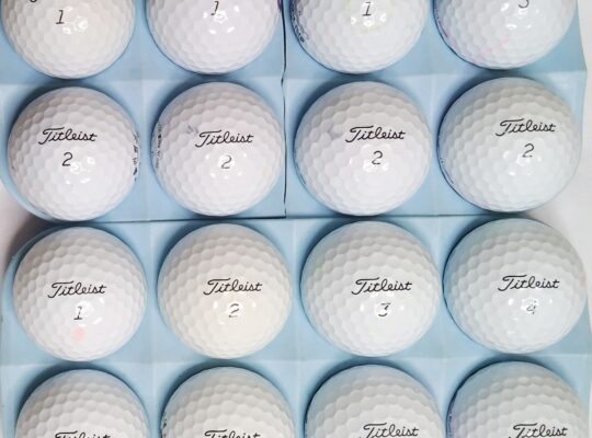 Titleist ProV1 Golf⛳Balls