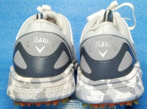 “Callaway Men’s Coronado V2 Golf Shoes”