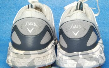 “Callaway Men’s Coronado V2 Golf Shoes”