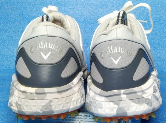 “Callaway Men’s Coronado V2 Golf Shoes”