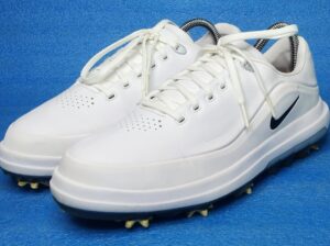 Nike Air Zoom Precision Men’s Golf⛳Shoe – White”