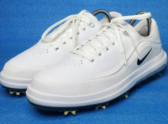 Nike Air Zoom Precision Men’s Golf⛳Shoe – White”
