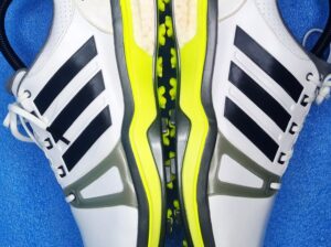 Adidas “adipowerboost” Men’s Golf Shoes