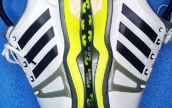 Adidas “adipowerboost” Men’s Golf Shoes