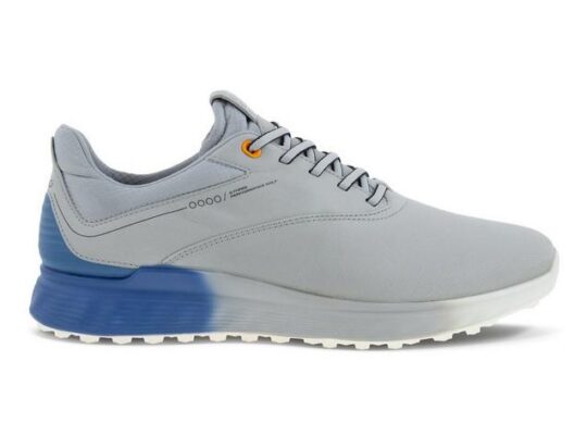 “ECCO S-Three Performance Golf”⛳Shoes
