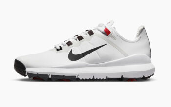 Nike TW Men’s Golf ⛳ Shoee