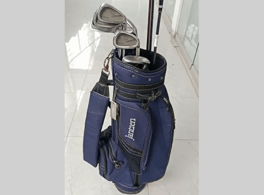 Cobra – Complete Set