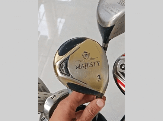 Cobra – Complete Set