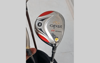 Cobra – Complete Set