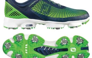 FootJoy HyperFlex II Golf⛳Shoes