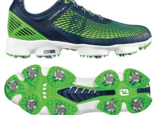FootJoy HyperFlex II Golf⛳Shoes