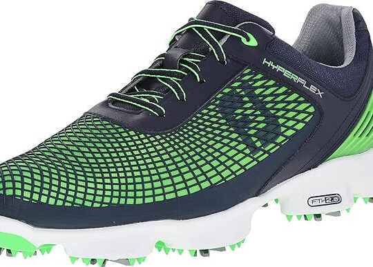 FootJoy HyperFlex II Golf⛳Shoes