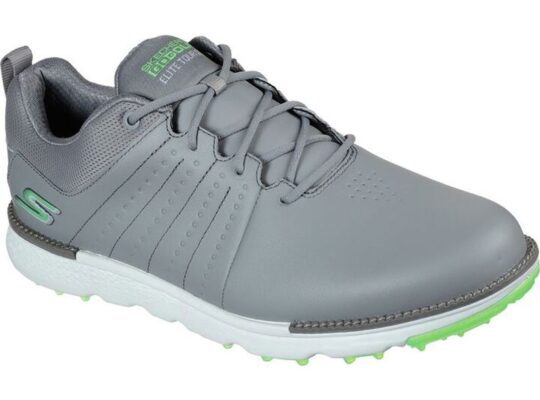 “Skechers Go Golf ⛳Elite Tour SL Shoes”