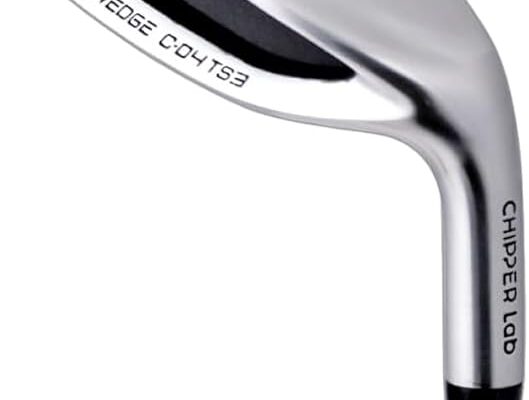 Power Bilt” Golf⛳ Chipper Wedge (52°)