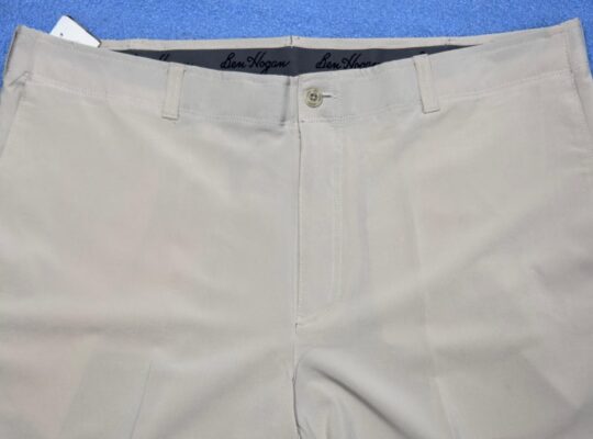 Ben Hogan Men’s Golf⛳Trouser