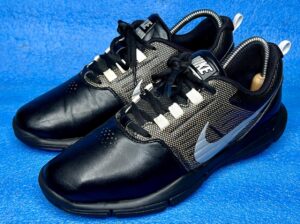 “Nike Explorer CTRL” SpikeLess Men’s Golf⛳Shoes