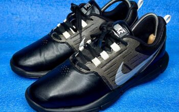 “Nike Explorer CTRL” SpikeLess Men’s Golf⛳Shoes