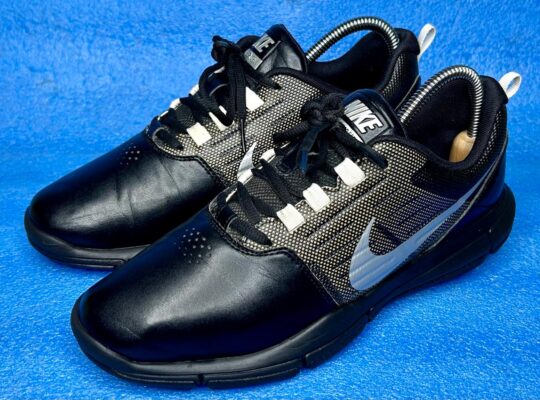 “Nike Explorer CTRL” SpikeLess Men’s Golf⛳Shoes