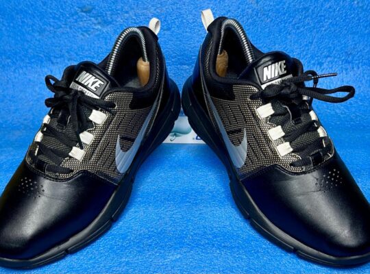 “Nike Explorer CTRL” SpikeLess Men’s Golf⛳Shoes