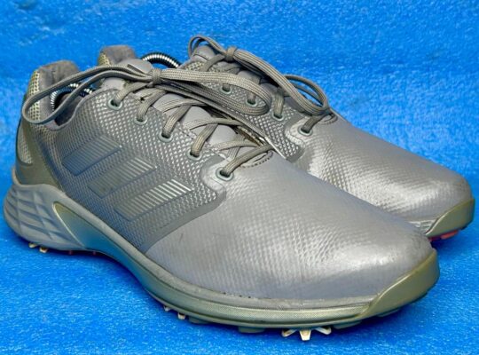 “Adidas ZG21 Golf ⛳ Shoes”
