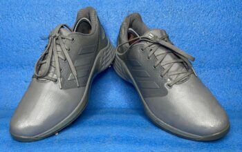 “Adidas ZG21 Golf ⛳ Shoes”