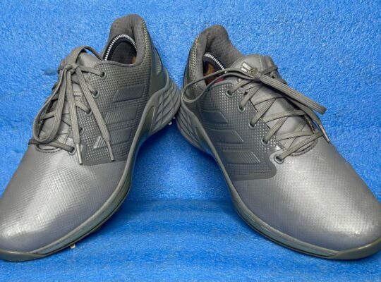 “Adidas ZG21 Golf ⛳ Shoes”