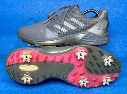 “Adidas ZG21 Golf ⛳ Shoes”