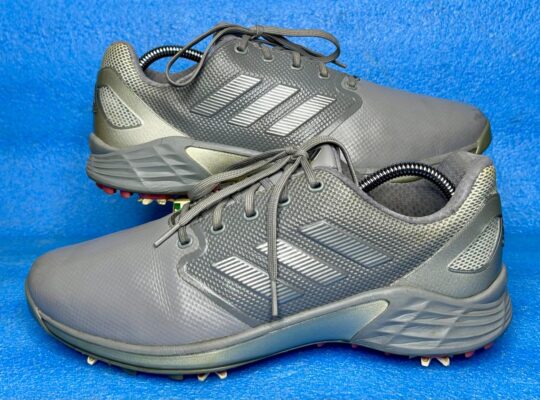 “Adidas ZG21 Golf ⛳ Shoes”