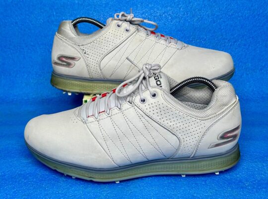 Premium Condition “GoGolf Men’s Sketchers”