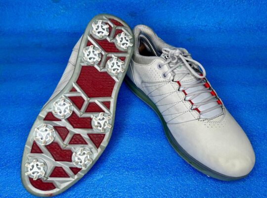 Premium Condition “GoGolf Men’s Sketchers”