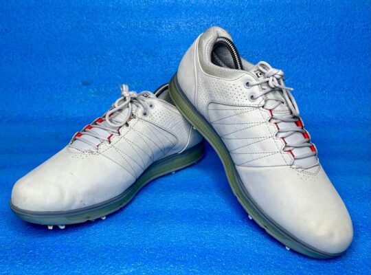 Premium Condition “GoGolf Men’s Sketchers”