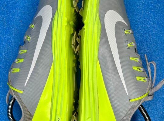 Premium Condition “Nike Lunarlon Men’s Golf⛳Shoes”