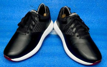 “Skechers GO GOLF Max”