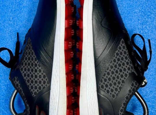 “Skechers GO GOLF Max”