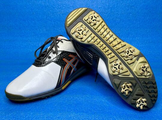 Aasics Gel – Ace Tour2 Men’s Golf⛳Shoes”