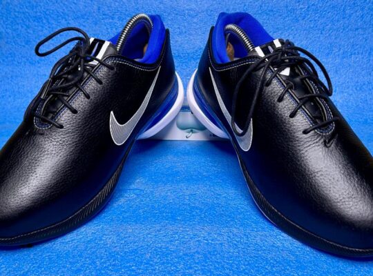 “Nike Mens Air Zoom Victory Tour2 Golf⛳Shoes”