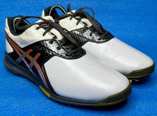 Aasics Gel – Ace Tour2 Men’s Golf⛳Shoes”