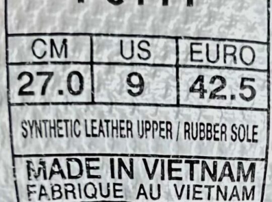 Aasics Gel – Ace Tour2 Men’s Golf⛳Shoes”