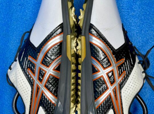 Aasics Gel – Ace Tour2 Men’s Golf⛳Shoes”