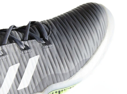 Adidas Men’s Code Chaos” Golf⛳ Shoes