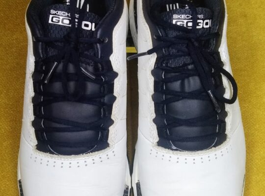 Men’s GoGolf⛳Sketchers