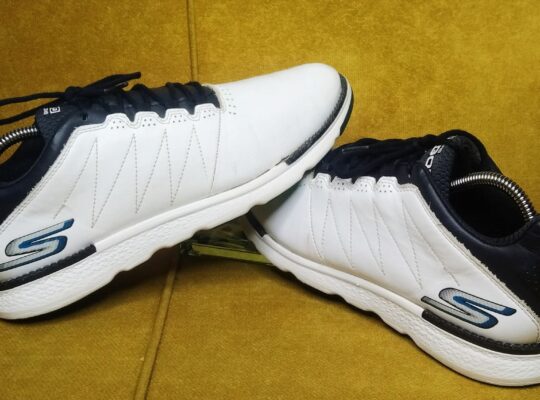 Men’s GoGolf⛳Sketchers