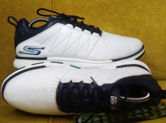 Men’s GoGolf⛳Sketchers