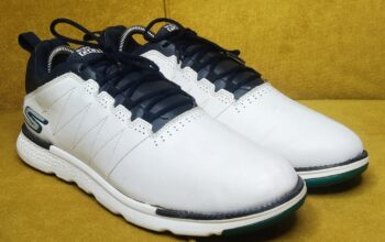 Men’s GoGolf⛳Sketchers