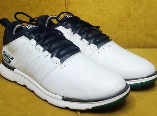 Men’s GoGolf⛳Sketchers