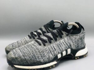 ADIDAS TOUR360 XT PRIMEKNIT GOLF SHOES – UK 10.5