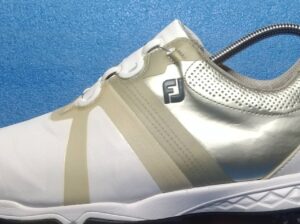 “FootJoy Energize” Soft Spikes BOA Men’s Golf⛳Shoe