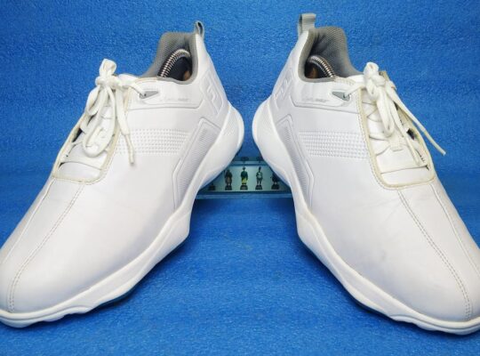 “Footjoy IntellShield” Performance Golf⛳Shoes