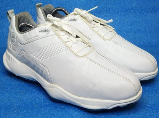 “Footjoy IntellShield” Performance Golf⛳Shoes